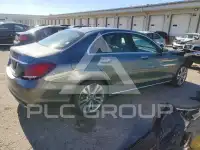 2019 Mercedes Benz C-Class photo