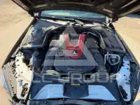 2019 Mercedes Benz C-Class фото