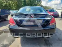 2019 Mercedes Benz C-Class фото