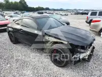 2019 Mercedes Benz C-Class фото