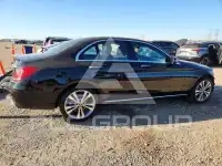 2019 Mercedes Benz C-Class фото