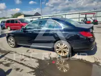 2019 Mercedes Benz C-Class фото