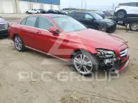 2019 Mercedes Benz C-Class photo