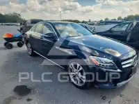 2019 Mercedes Benz C-Class фото