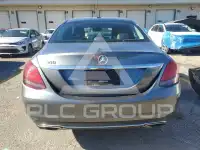 2019 Mercedes Benz C-Class photo