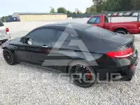 2019 Mercedes Benz C-Class фото