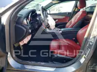 2019 Mercedes Benz C-Class фото