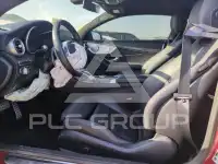 2019 Mercedes Benz C-Class фото