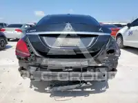 2019 Mercedes Benz C-Class фото