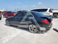 2019 Mercedes Benz C-Class фото