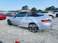 2019 Mercedes Benz C-Class фото