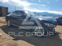 2019 Mercedes Benz C-Class photo