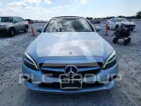 2019 Mercedes Benz C-Class фото