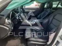 2019 Mercedes Benz C-Class фото