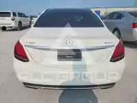 2019 Mercedes Benz C-Class photo