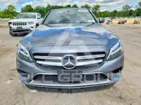 2019 Mercedes Benz C-Class photo