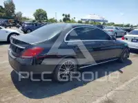 2019 Mercedes Benz C-Class фото