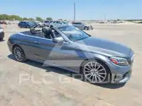 2019 Mercedes Benz C-Class фото