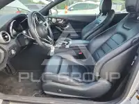 2019 Mercedes Benz C-Class фото