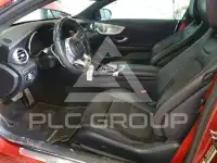 2019 Mercedes Benz C-Class фото