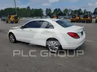 2019 Mercedes Benz C-Class photo