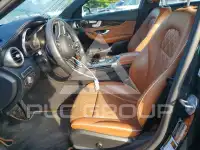 2019 Mercedes Benz C-Class фото