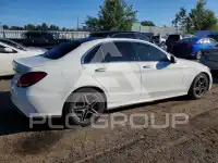 2019 Mercedes Benz C-Class фото