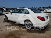 2019 Mercedes Benz C-Class photo