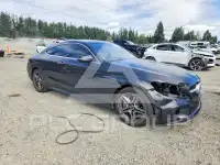2019 Mercedes Benz C-Class фото