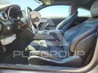 2019 Mercedes Benz C-Class photo