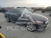 2019 Mercedes Benz C-Class photo