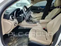 2019 Mercedes Benz C-Class photo