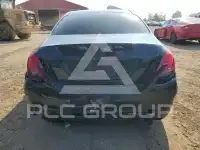 2019 Mercedes Benz C-Class фото