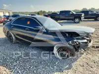 2019 Mercedes Benz C-Class photo