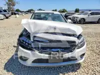 2019 Mercedes Benz C-Class photo