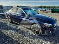 2019 Mercedes Benz C-Class фото
