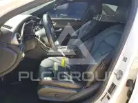 2019 Mercedes Benz C-Class фото
