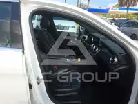 2019 Mercedes Benz C-Class фото