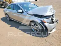 2019 Mercedes Benz C-Class фото