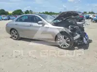 2019 Mercedes Benz C-Class photo