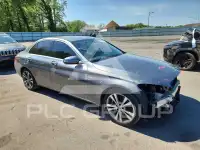 2019 Mercedes Benz C-Class photo
