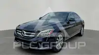 2019 Mercedes Benz C-Class фото