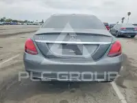 2019 Mercedes Benz C-Class photo