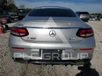 2019 Mercedes Benz C-Class фото