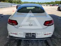 2019 Mercedes Benz C-Class фото