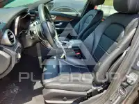 2019 Mercedes Benz C-Class фото