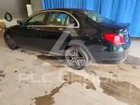 2019 Mercedes Benz C-Class фото