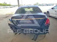 2019 Mercedes Benz C-Class photo