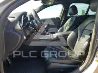 2019 Mercedes Benz C-Class фото