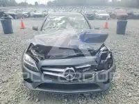 2019 Mercedes Benz C-Class фото